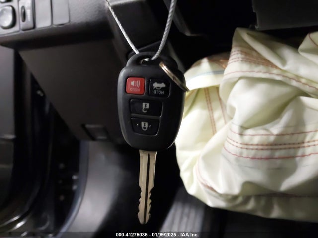 Toyota 2zr-fe 2015 5YFBURHE0FP252864 Image 11