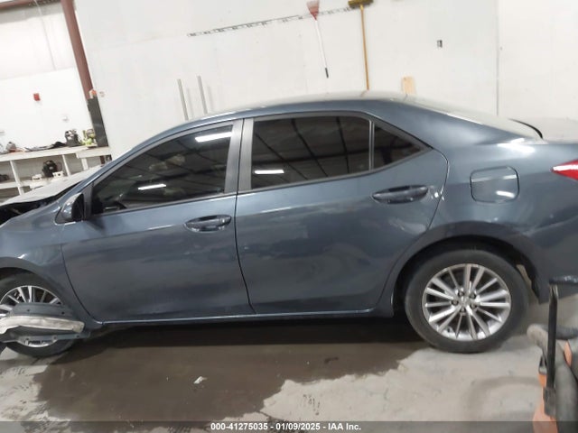 Toyota 2zr-fe 2015 5YFBURHE0FP252864 Image 15