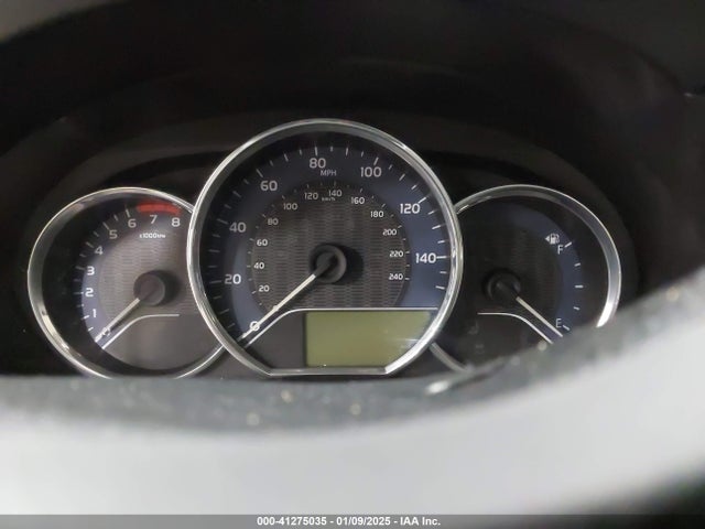 Toyota 2zr-fe 2015 5YFBURHE0FP252864 Image 16