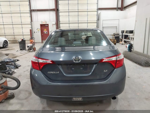 Toyota 2zr-fe 2015 5YFBURHE0FP252864 Image 17