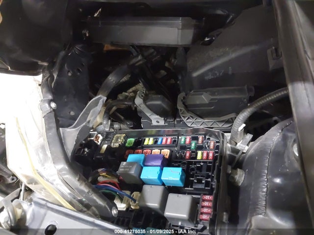 Toyota 2zr-fe 2015 5YFBURHE0FP252864 Image 18