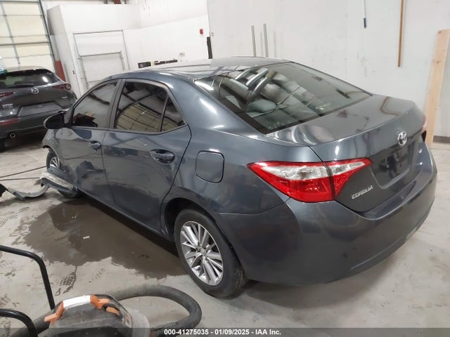 Toyota 2zr-fe 2015 5YFBURHE0FP252864 Image 3