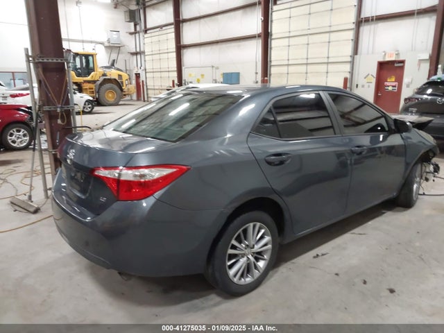 Toyota 2zr-fe 2015 5YFBURHE0FP252864 Image 4