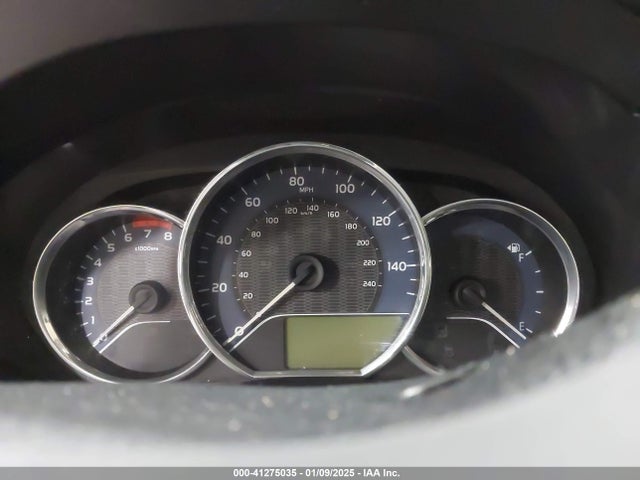 Toyota 2zr-fe 2015 5YFBURHE0FP252864 Image 7