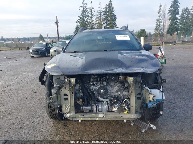 4S4BTGUD7P3122445 Subaru Outback Wilderness