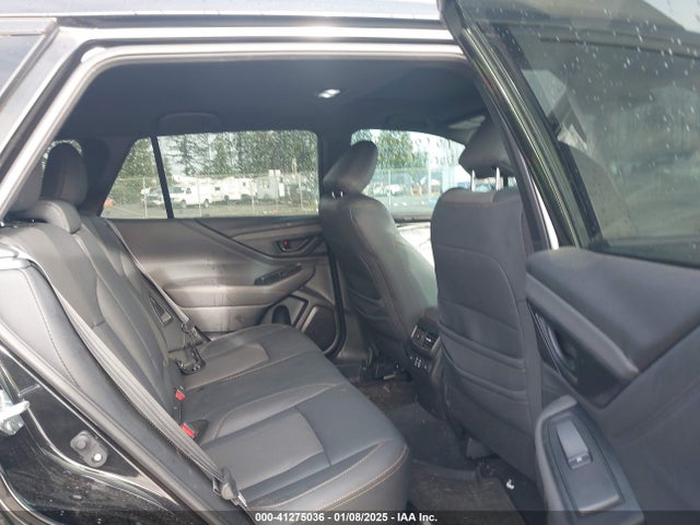 4S4BTGUD7P3122445 Subaru Outback Wilderness