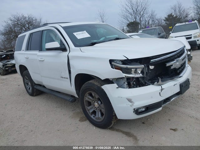 2017 1GNSKBKC0HR114794 main image