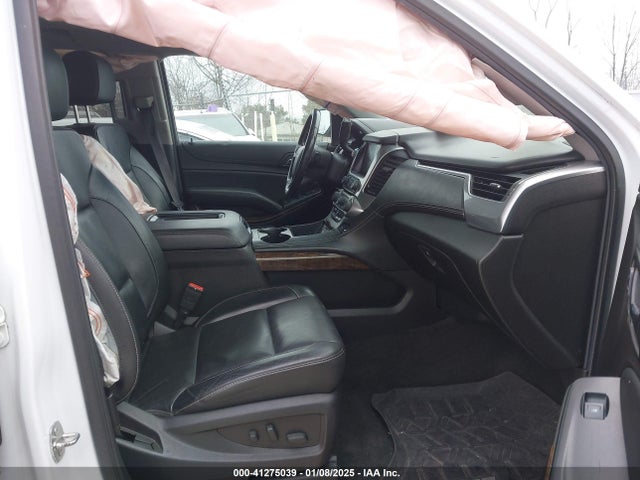 Chevrolet Tahoe Lt 2017 1GNSKBKC0HR114794 Image 5