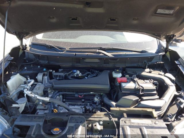 5N1AT2MT3LC801337 Nissan Rogue S Fwd