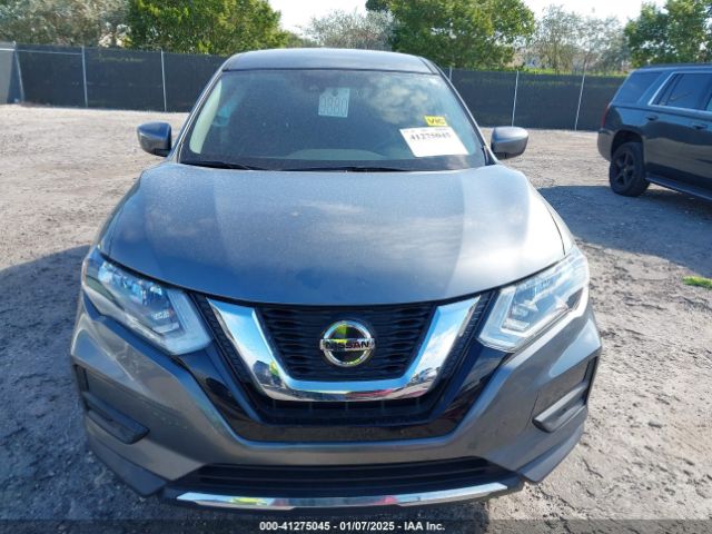 5N1AT2MT3LC801337 Nissan Rogue S Fwd