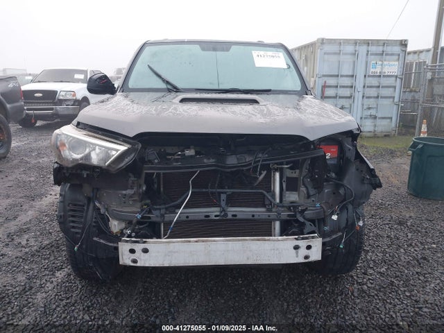 JTEBU5JR6J5520694 Toyota 1gr-fe