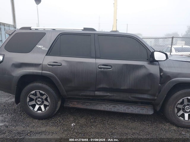 JTEBU5JR6J5520694 Toyota 1gr-fe