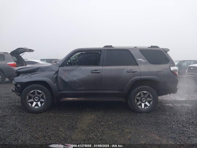 JTEBU5JR6J5520694 Toyota 1gr-fe