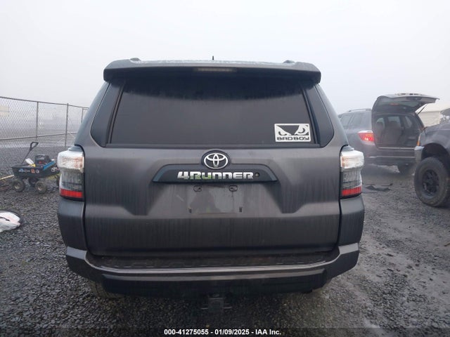 JTEBU5JR6J5520694 Toyota 1gr-fe