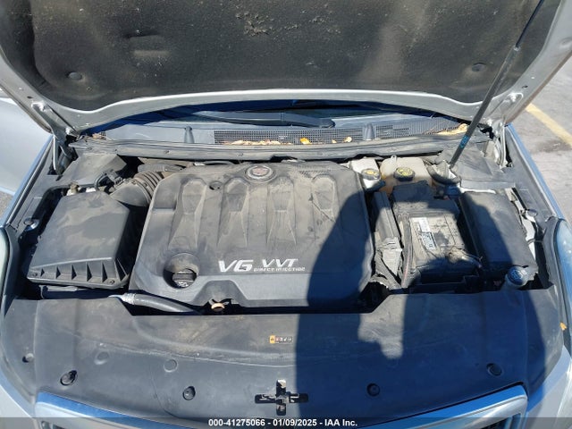 2013 CADILLAC XTS 2G61S5S35D9209252 Photo 9