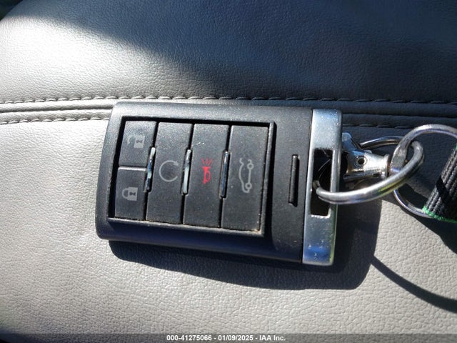2013 CADILLAC XTS 2G61S5S35D9209252 Photo 10