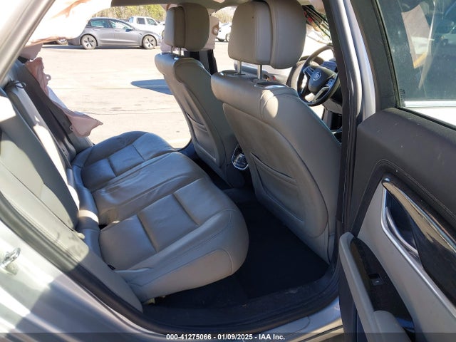 2013 CADILLAC XTS 2G61S5S35D9209252 Photo 7