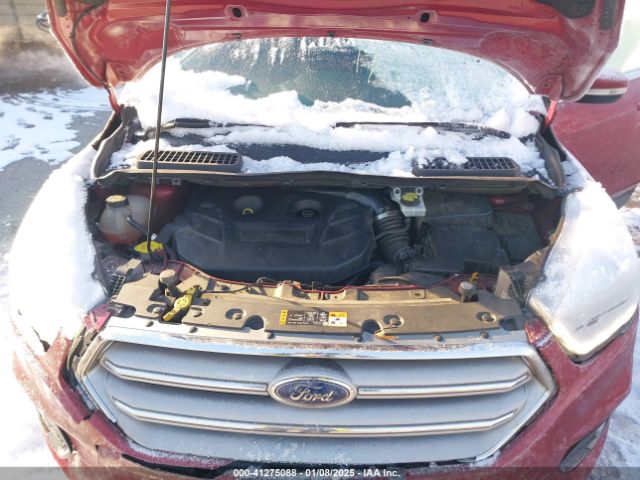 2017 FORD ESCAPE 1FMCU0J98HUC98957 Photo 9