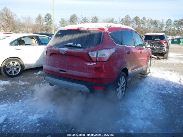 2017 FORD ESCAPE 1FMCU0J98HUC98957 Photo 3