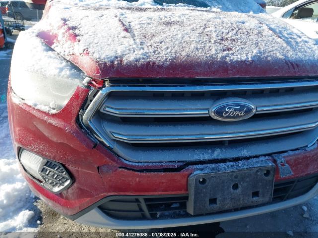 2017 FORD ESCAPE 1FMCU0J98HUC98957 Photo 5