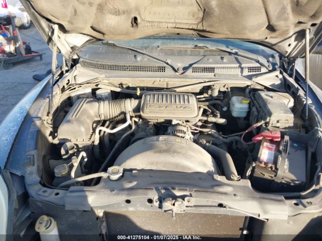 2006 MITSUBISHI RAIDER 1Z7HC28K06S500821 Photo 9