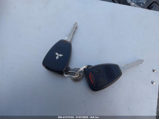 2006 MITSUBISHI RAIDER 1Z7HC28K06S500821 Photo 10