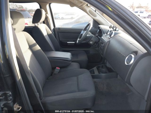 2006 MITSUBISHI RAIDER 1Z7HC28K06S500821 Photo 4