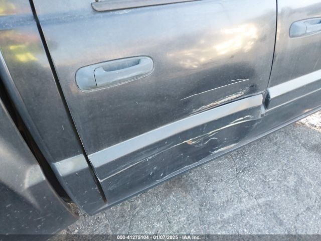 2006 MITSUBISHI RAIDER 1Z7HC28K06S500821 Photo 5