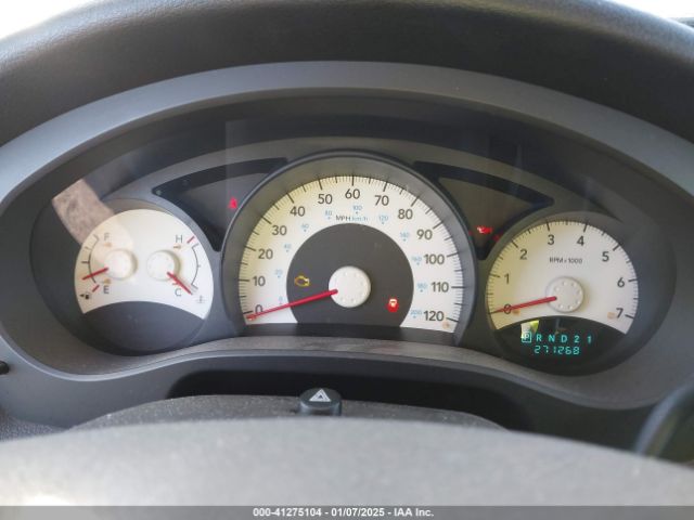 2006 MITSUBISHI RAIDER 1Z7HC28K06S500821 Photo 6