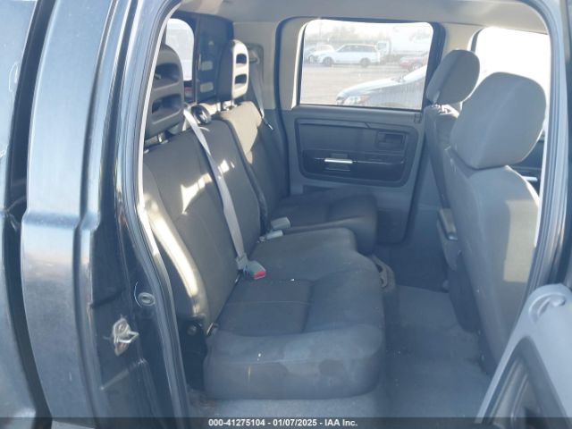 2006 MITSUBISHI RAIDER 1Z7HC28K06S500821 Photo 7