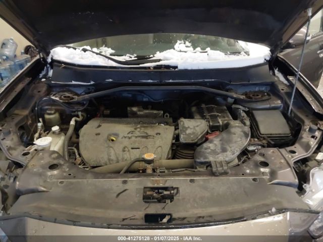 2011 MITSUBISHI OUTLANDER JA4JT3AW6BU015219 Photo 9