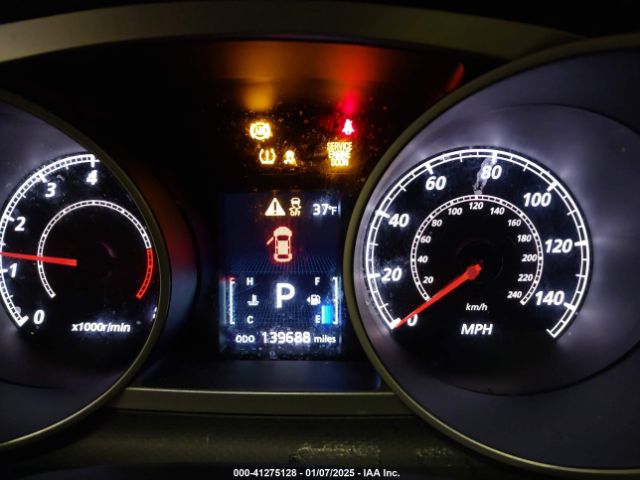 2011 MITSUBISHI OUTLANDER JA4JT3AW6BU015219 Photo 6