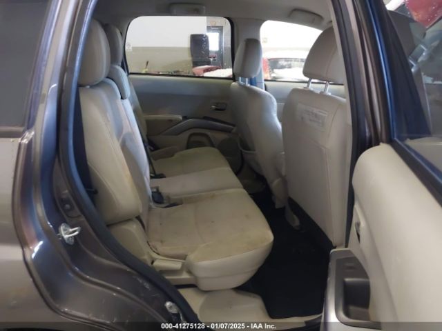 2011 MITSUBISHI OUTLANDER JA4JT3AW6BU015219 Photo 7