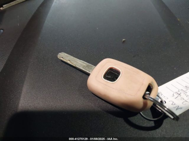 2HGFC2F69KH562696 Honda Civic Lx