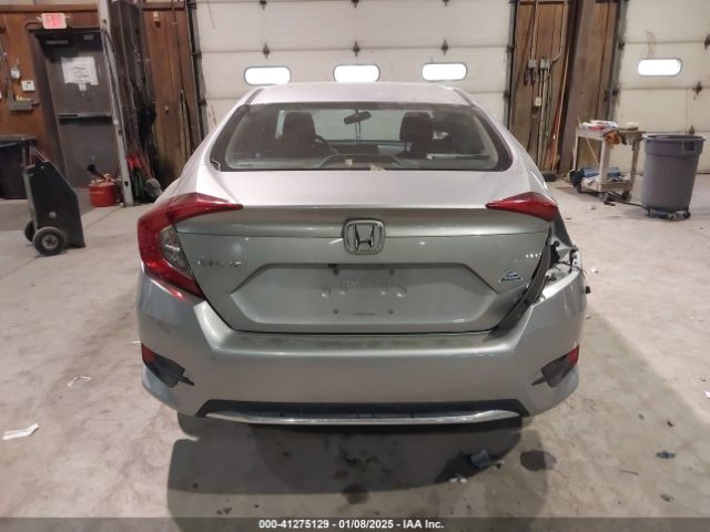 2HGFC2F69KH562696 Honda Civic Lx