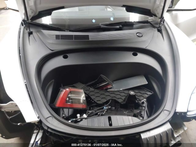 5YJ3E1EA7PF679461 Tesla Model 3 Rear-wheel Drive