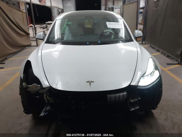 5YJ3E1EA7PF679461 Tesla Model 3 Rear-wheel Drive