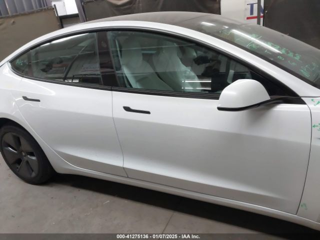 5YJ3E1EA7PF679461 Tesla Model 3 Rear-wheel Drive
