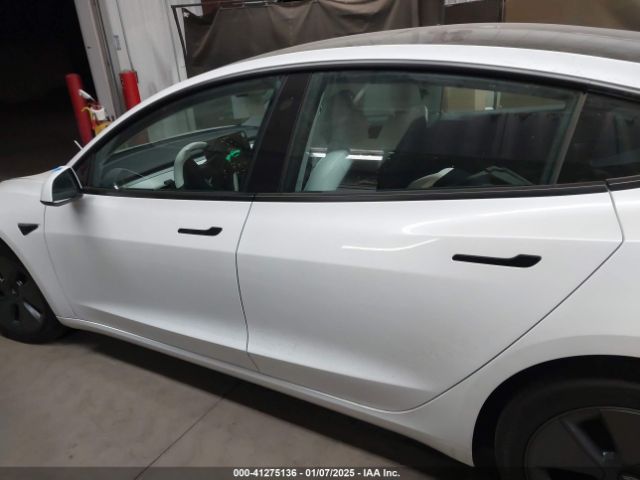 5YJ3E1EA7PF679461 Tesla Model 3 Rear-wheel Drive