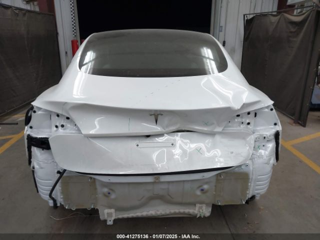 5YJ3E1EA7PF679461 Tesla Model 3 Rear-wheel Drive