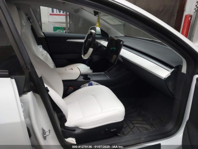 5YJ3E1EA7PF679461 Tesla Model 3 Rear-wheel Drive