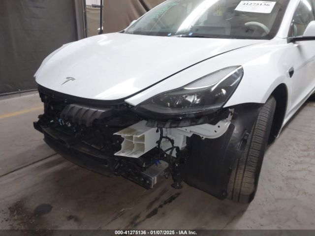 5YJ3E1EA7PF679461 Tesla Model 3 Rear-wheel Drive