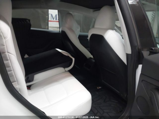 5YJ3E1EA7PF679461 Tesla Model 3 Rear-wheel Drive