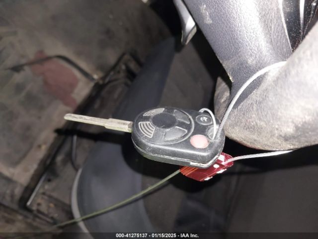1FTYE1YM7GKA17636 Ford Transit-150