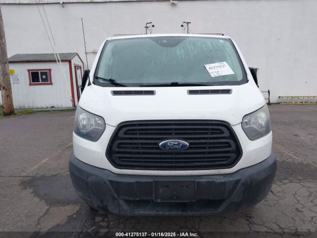 1FTYE1YM7GKA17636 Ford Transit-150