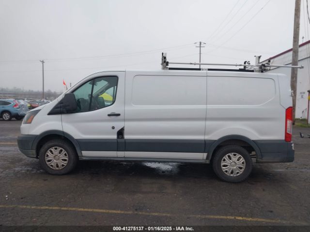 1FTYE1YM7GKA17636 Ford Transit-150