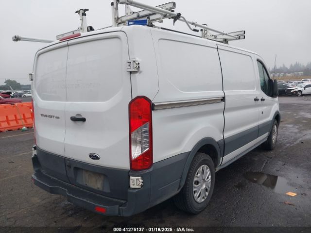 1FTYE1YM7GKA17636 Ford Transit-150