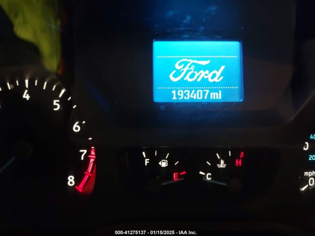 1FTYE1YM7GKA17636 Ford Transit-150