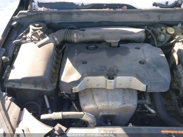 1G11D5SL9FF159899 Chevrolet MALIBU 2LT