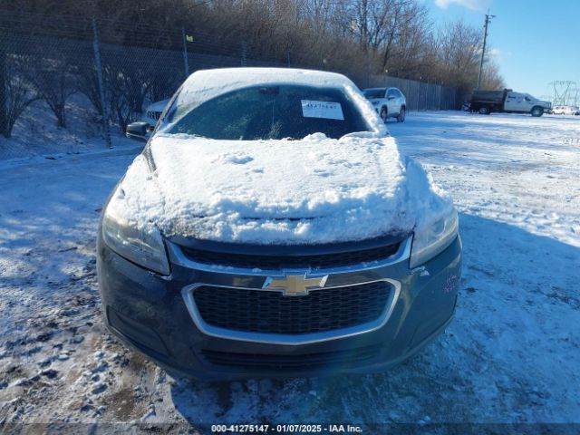 1G11D5SL9FF159899 Chevrolet MALIBU 2LT